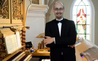 Od Bacha ke Kabeláčovi. Varhanní podzim zavítá i do Hejnic