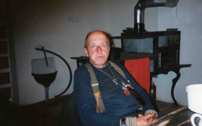 Kraj nebude zvyšovat ceny hromadné dopravy v tarifu IDOL 6 V rozšířeném vydání vychází kniha o podivínovi z Jizerských hor