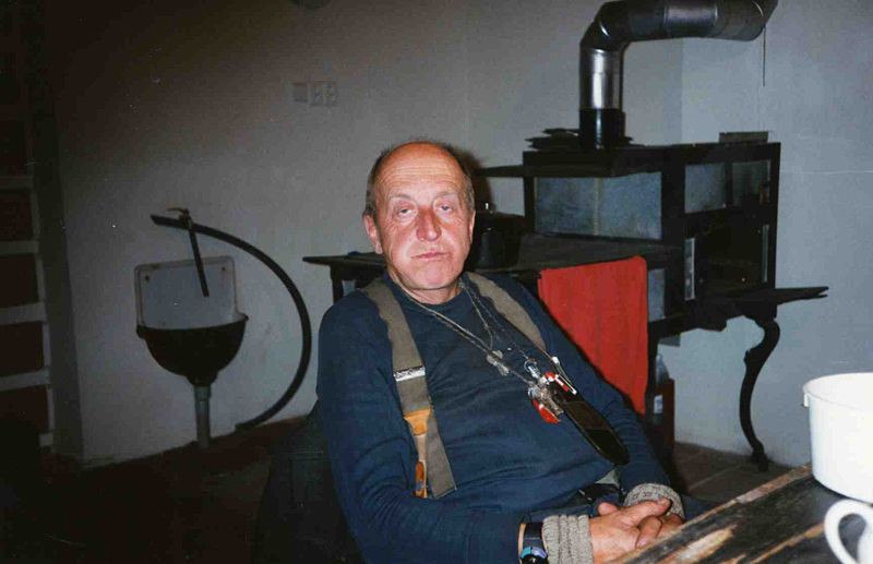 1000x1000 1508587957 v rozsirenem vydani vychazi kniha o podivinovi z jizerskych hor