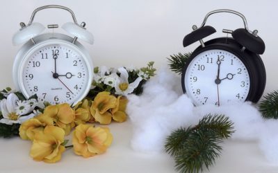 Tereza Kostková rozzářila kunratický kulturák / Fotoreportáž 10 V noci na neděli se změní čas, platit bude do konce března