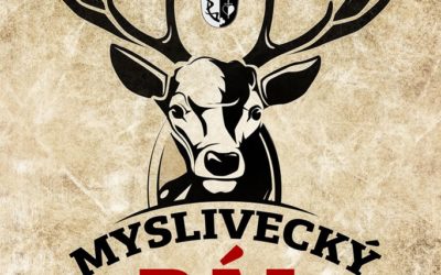 Myslivecký bál v Kunraticích