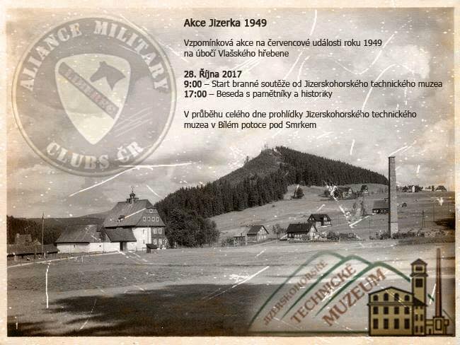 Akce Jizerka 1949