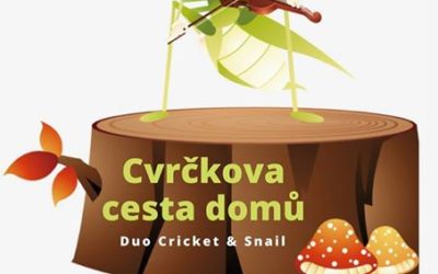 Pozvánka na nedělní pohádku