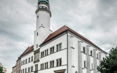 Ubytování, penziony, hotely, chaty, chalupy, resorty, hostely, motoresty a kempy 66 Frýdlant pořádá zájezd na přednášku do polské Lubaně