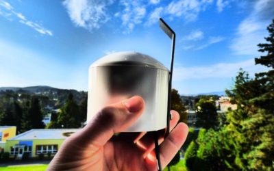 Kraj nebude zvyšovat ceny hromadné dopravy v tarifu IDOL 9 Meteostanice ve Frýdlantě nově měří i prachové částice v ovzduší