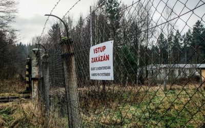 Kraj nebude zvyšovat ceny hromadné dopravy v tarifu IDOL 7 Výroba střeliva nebo stavebniny? O chátrající kasárny mají zájem dvě firmy