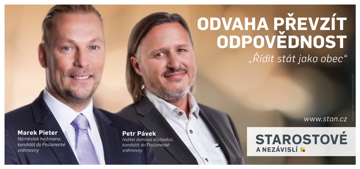 Nějaká kila navíc, trochu rebel, trochu kontroverzní, trochu vyklidněný... Říká o sobě exstarosta Jindřichovic Petr Pávek 1 petr pavek 002