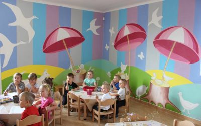 Omluvenky ve školkách? Podle některých zbytečnost