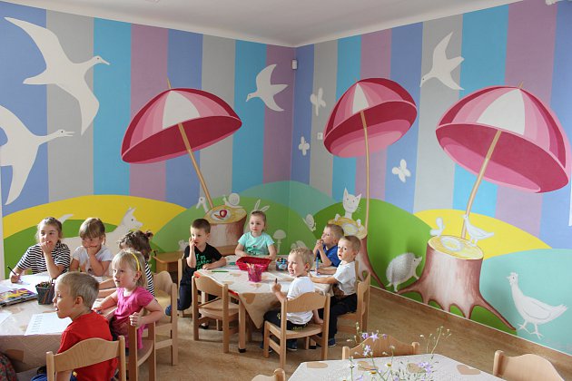 Omluvenky ve školkách? Podle některých zbytečnost