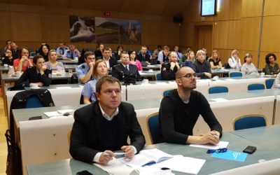 Férová nabídka / DGS 44 Na „kraji“ jednali o integraci menšin