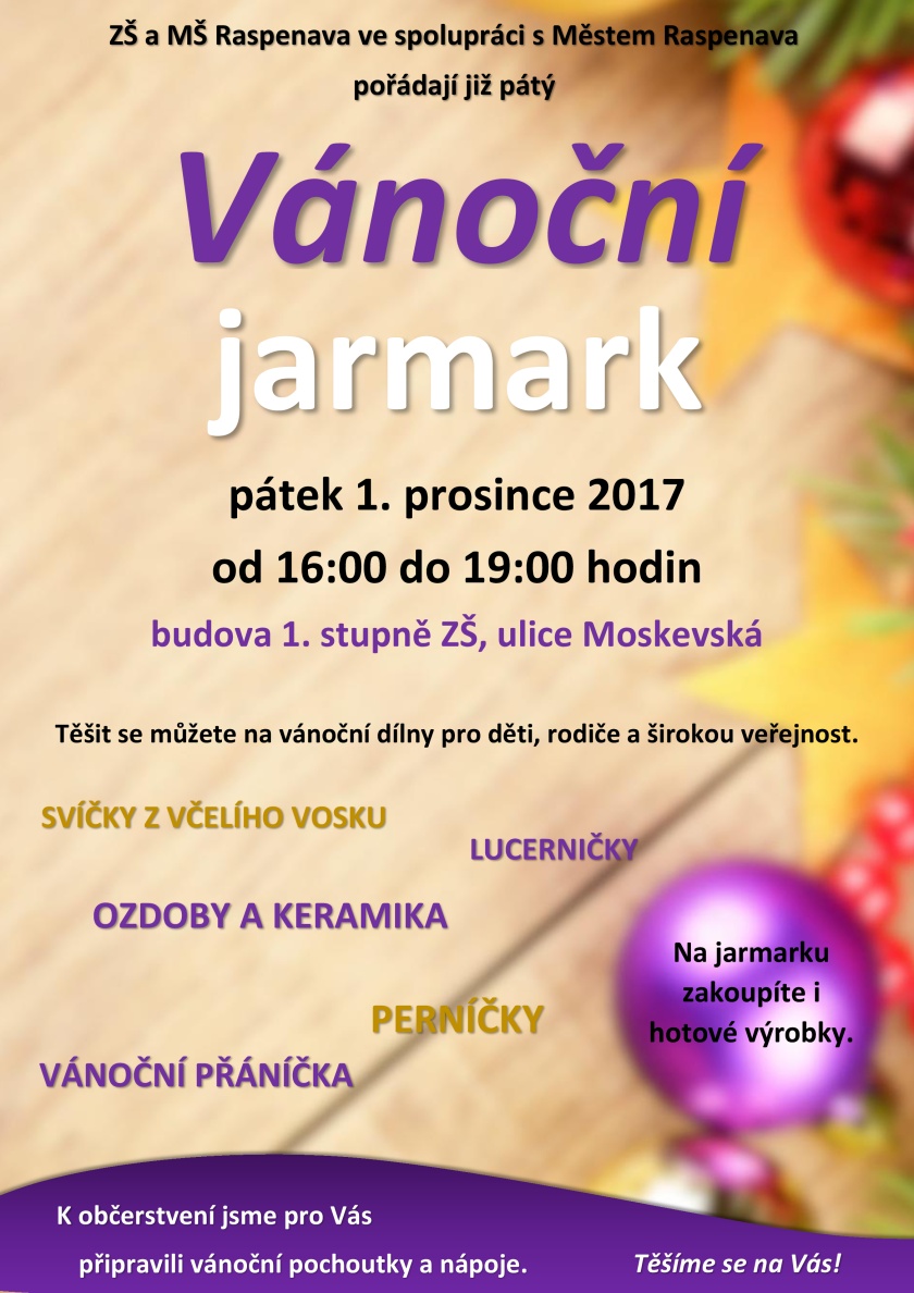 Pozvánka do Raspenavy na Vánoční jarmark 1 013