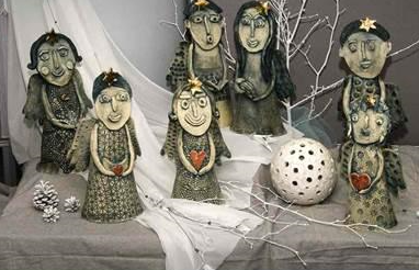 Aukce výrobků Domova Raspenava pomůže vybudovat novou kavárnu