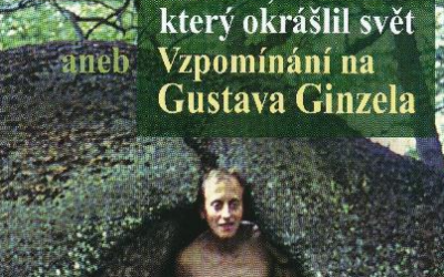 Plus 12 Pepouchoviny, Ginzel a Ctihodní řezníci