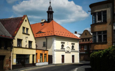 Frýdlantsko trápí drogy či nedostatek lékařů, pomoci může i Franz Kafka