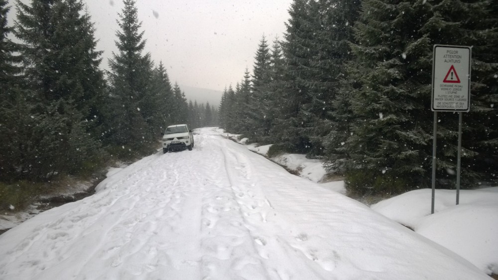 Silnice přes Souš se zavírá. Od půlnoci už kolem přehrady neprojedete