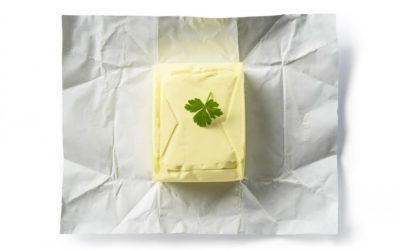 České máslo je kvalitnější než to německé