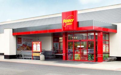Penny Market jde proti proudu. Na Štědrý den poprvé zavře všechny své obchody