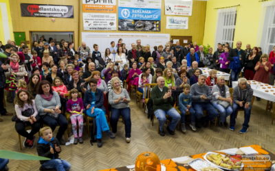 freedlantsko.eu 61 Kunratická JamParáda 2017 / Fotogalerie a výsledky