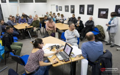 freedlantsko.eu 60 Diskuse ke vzniku Programu rozvoje obce Lázně Libverda na období 2018 – 2022 / Fotogalerie