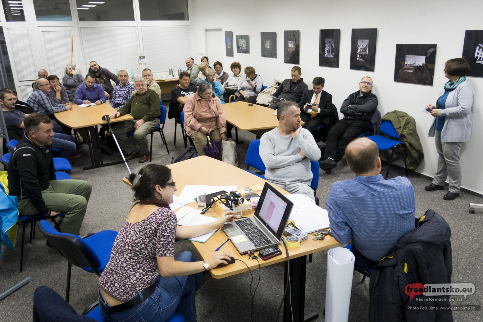 Kompletní galerie zde