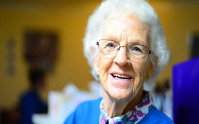 Drobnosti i zážitky. Splňte seniorům vánoční přání