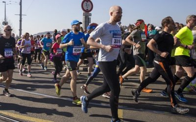 Férová nabídka / DGS 60 Do Liberce a Jizerek by měl zamířit masový běžecký závod