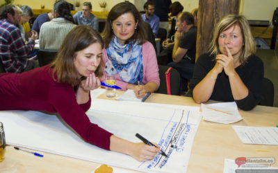 freedlantsko.eu 59 Frýdlantsko diskutuje o tom, jak chce žít