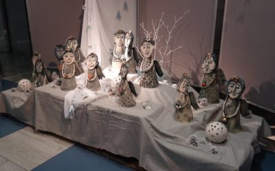 Plus 7 Novou kavárnu pomohou vybudovat výrobky mentálně postižených