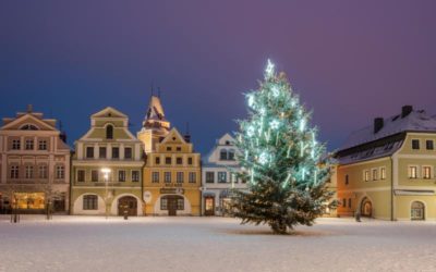 freedlantsko.eu 63 Frýdlantský advent