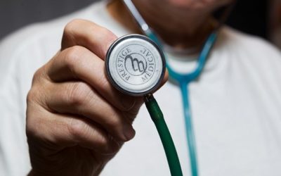 Plus 9 Ve Frýdlantu zůstal jediný pediatr, radnice láká další i na městský byt