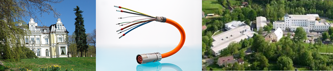 Společnost CiS hledá do svého týmu posilu – Juniora Controllera pro výrobní a procesový Controlling