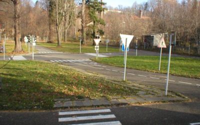 Plus 13 Frýdlant získal od kraje dotaci na podporu dopravní výchovy