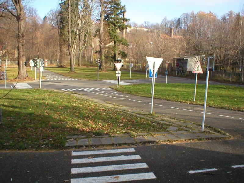 Frýdlant získal od kraje dotaci na podporu dopravní výchovy