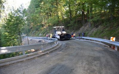 Liberecký kraj již vybírá zhotovitele rekonstrukcí krajských silnic na příští rok