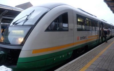 Ubytování, penziony, hotely, chaty, chalupy, resorty, hostely, motoresty a kempy 67 Modernizace nádraží v Žitavě ovlivní adventní vlaky z Liberce do Drážďan