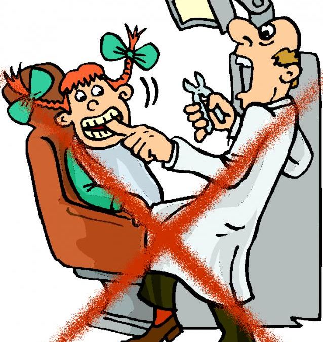 V Hejnicích končí zubařka