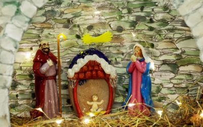 Plus 22 Právě vyšlo prosincové číslo časopisu Krkonoše – Jizerské hory