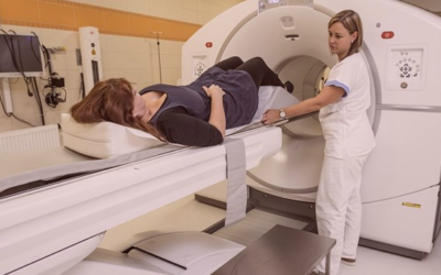 Špičkový přístroj pomůže odhalit nádory, pacienti nebudou muset dojíždět