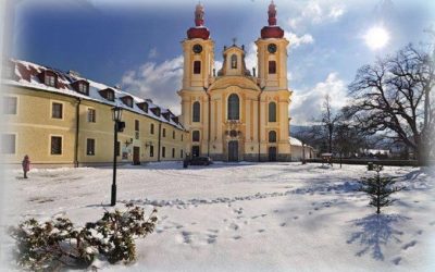 Plus 17 Ve světle andělů