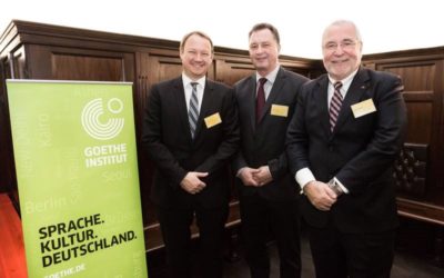 Výrobce kabelové konfekce CiS systems s.r.o. podporuje německý jazyk v Jizerských horách