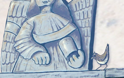 Plus 15 Pozvánka na Živý orloj