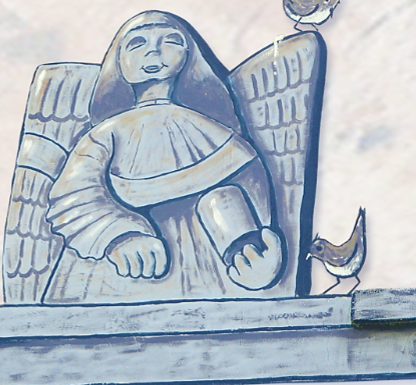 Pozvánka na Živý orloj