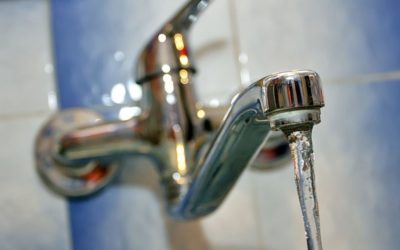 Průměrná domácnost na Frýdlantsku zaplatí příští rok za vodu zhruba o 420 korun víc