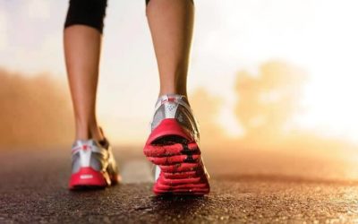 Plus 21 Vánoční běh kolem Hejnic