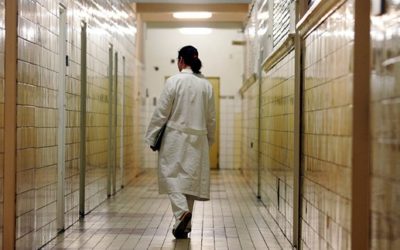 Nemocnice spoléhala na sestřičky z Ukrajiny, zastavilo je ministerstvo