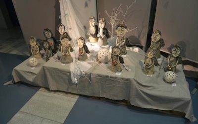 Kraj nebude zvyšovat ceny hromadné dopravy v tarifu IDOL 5 Výrobky zdravotně postižených vydělaly 6 tisíc korun na novou kavárnu