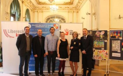 freedlantsko.eu 62 Výtvarná soutěž „Buď vidět nejen na podzim“ má své vítěze