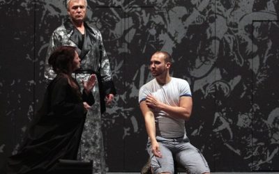 Plus 17 Raspenava zažila výjimečný koncert se sólistkou DFXŠ