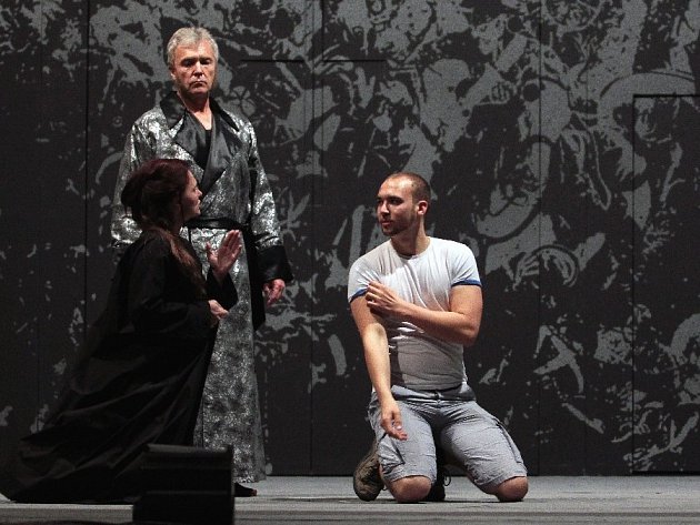 Raspenava zažila výjimečný koncert se sólistkou DFXŠ