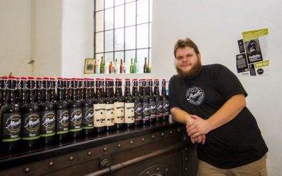 Čeští a saští podnikatelé se před Vánoci sešli ve Frýdlantě